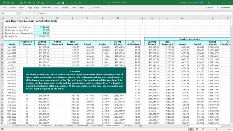 Personal Loan Malaysia Calculator Steven Hudson simple-loan-calculator-and-amortization-table-template-in-excel